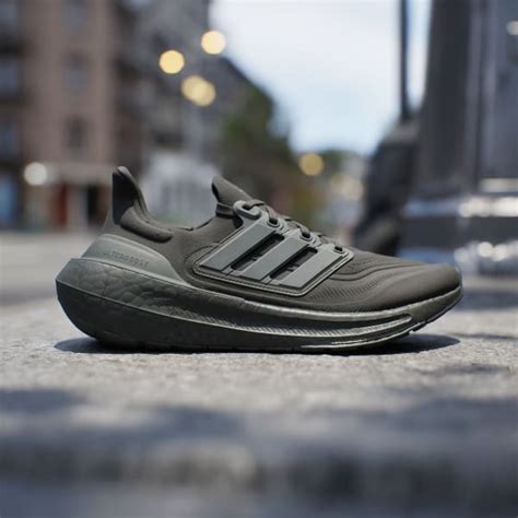 Adidas Ultraboost Light Laufschuh Schwarz Adidas Deutschland