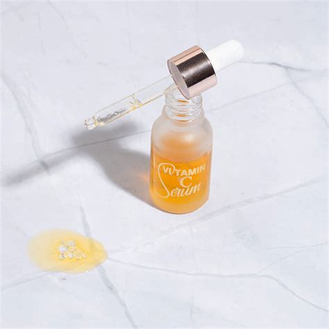 Biocos Vitamin C Serum Qimtrends