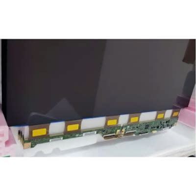 China Inch Auo Tv Panel Open Cell Product Collection Manufacturer