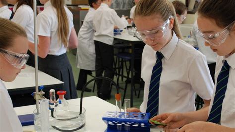 Science Club Ingleby Manor Free School