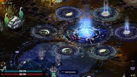 Hades 2 Early Access Test GamersGlobal De