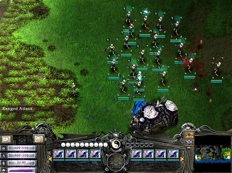 Hướng dẫn tải và hack Battle Realms 2 Full Crack Mới nhất cho PC