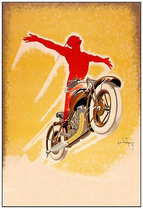 Brilliant Motosacoche Image Vintage Motorcycle Posters Vintage