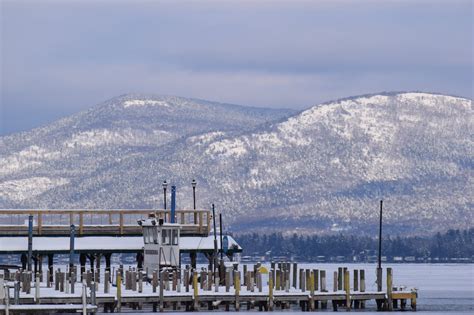 2023 Lake George Winter Carnival | Adirondacks