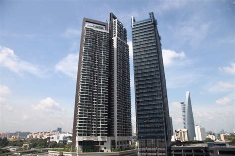 Top 10 Luxury Condominium Under Rm1 Million In Kuala Lumpur Malaysia