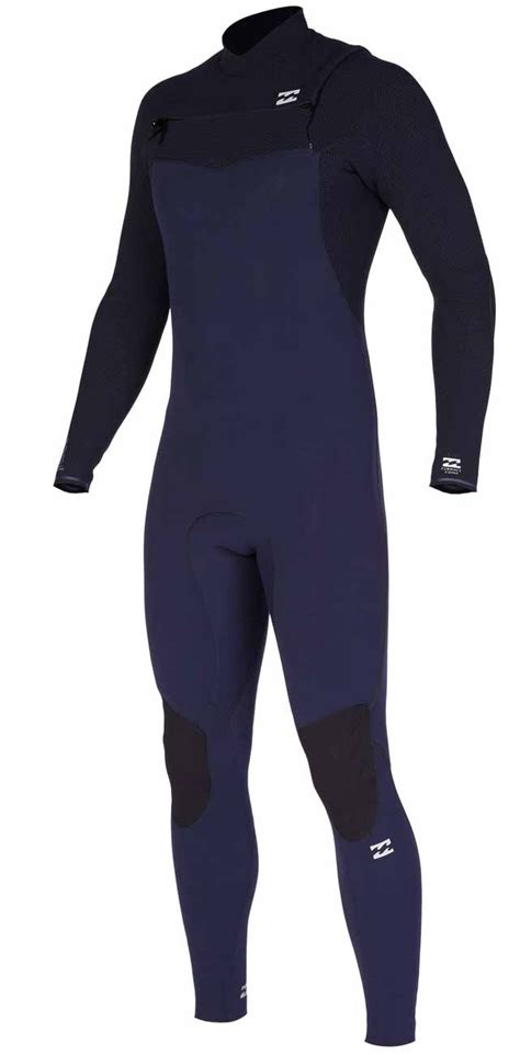 Billabong Furnace Comp Wetsuit Cz