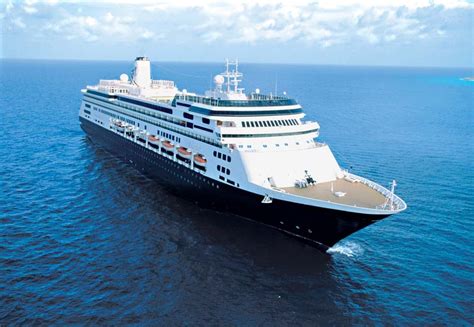 Holland America Cruises Ship | ms Zaandam | ms Zaandam Deals