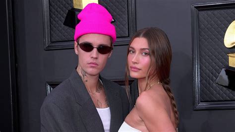 Justin Bieber And Hailey Baldwin Relationship Marriage Timeline In