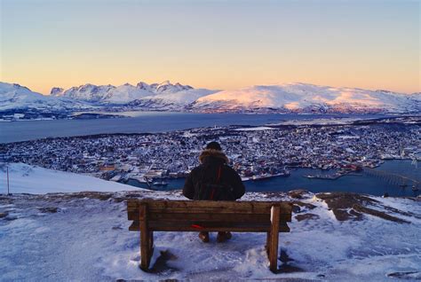 Troms Cosa Vedere E Cosa Fare La Guida Completa Oltre La