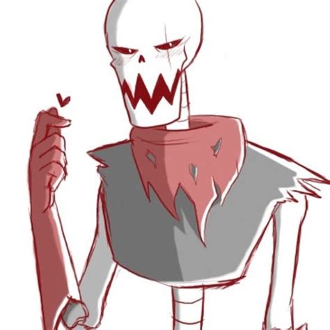 Undertale Sex Games Undertale Papyrus X Underfell Papyrus Photosbxe