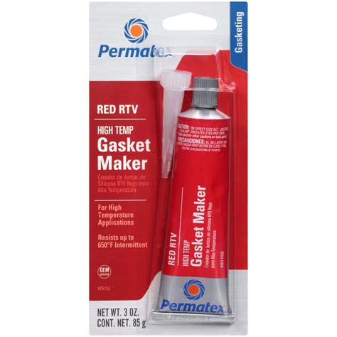 Permatex 2 Gasket Sealer