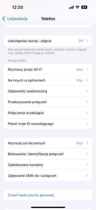 Jak Zastrzec Numer Na Iphone Instrukcja Krok Po Kroku