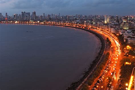 Mumbai Itinerary A Week Long Trip To Mumbai Sightseeing And Activites