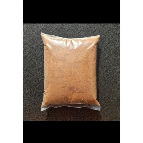 Jual Gula Aren Bubuk Gula Semut Gulare Powder Shopee Indonesia