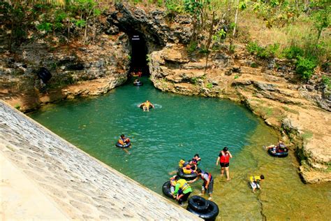 Sensasi Wisata Goa Pindul Jogjakarta Paket Wisata Jogjakarta