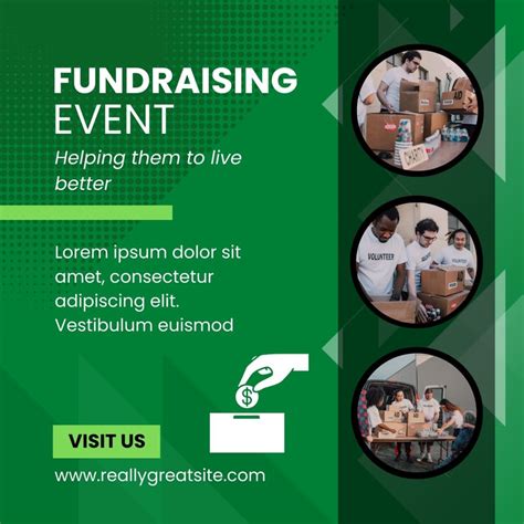 Fund Raising