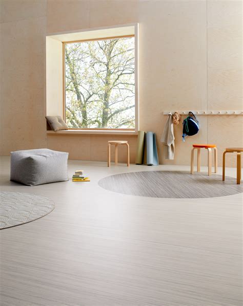 Marmoleum Resilient Natural Flooring - Bellevue, Washington - Carpet To Go