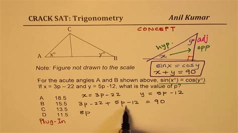 Sat Geometry Questions And Answers