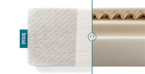 The Leesa Mattress is Affordable Luxury - Better Living