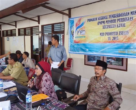 Pentingnya Peran Badan Kerja Sama Antar Desa Bkad Bangga Membangun Desa