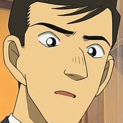 File:Kusaka.jpg - Detective Conan Wiki