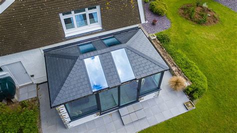 Insulated Warm Roof Benefits Benefits Of A Guardian Roof