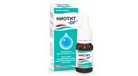 Отоксолан, капли ушные для собак для лечения отитов, 10 гр. (id 99818462)