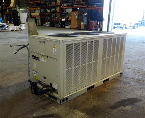 20 Ton Mcquay Air Handler 12543 New Used And Surplus Equipment Phoenix Equipment