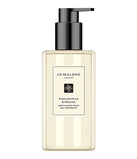 Jo Malone London English Pear And Freesia Body And Hand Wash 8 4 Oz