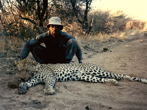 hunting-leopard-025 - Hunting Namibia