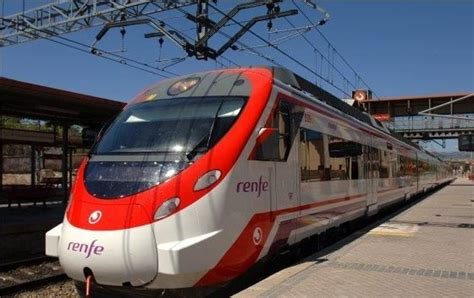 Desconvocada La Huelga En Renfe Y Adif El Decano De Guadalajara