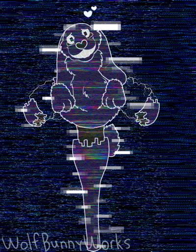 SPOILERS FOR FNAF SECURITY BREACH RUIN Ive Tumbex