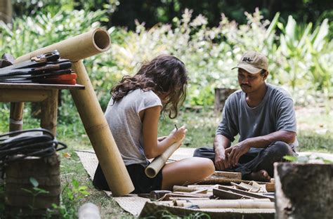 Gallery of A Guide To Starting a Bamboo Building Project - 4