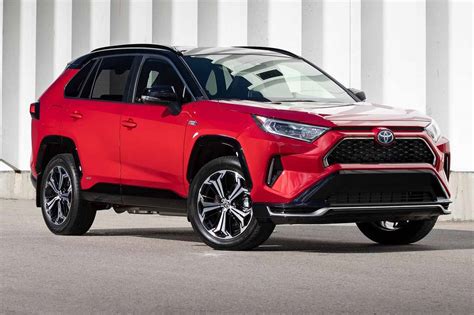 Los Mejores Suv Con Etiqueta Eco Que Te Encantar N Periodismo Del Motor