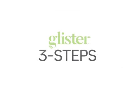 GLISTER Oral Care System Videos