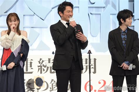 画像648 山田涼介「ハガレン」完結編に熱い思い「4年間途切れることなかった」本田翼とは“息ぴったり”＜鋼の錬金術師 完結編＞ モデルプレス