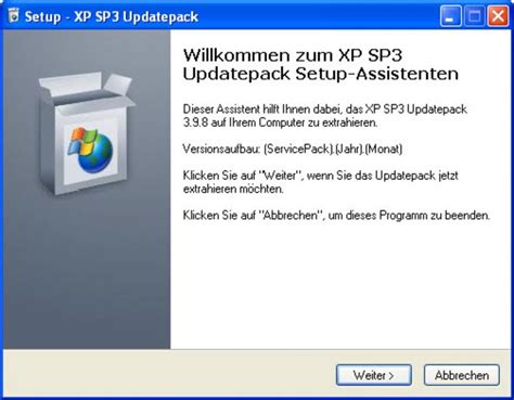 Windows Xp Service Pack Unofficial C Dentallasopa