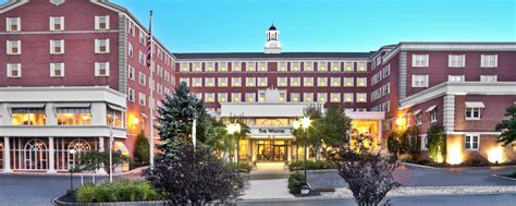 Hotel in Morristown, NJ - Near Madison | The Westin Governor Morris ...