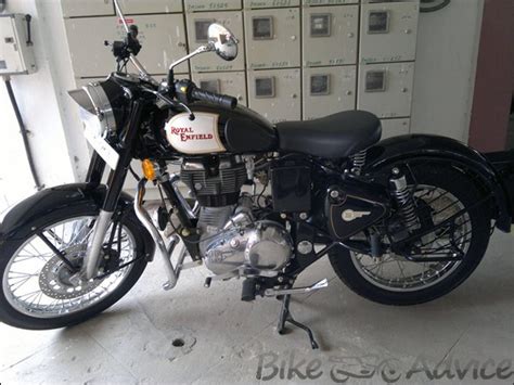 Royal Enfield Classic 350cc Review By Diwagar