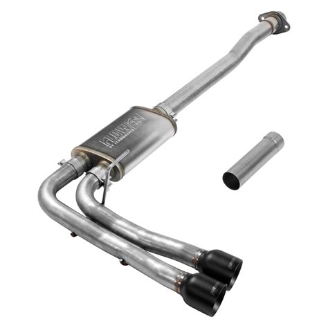 Flowmaster Flow Fx Cat Back Exhaust System