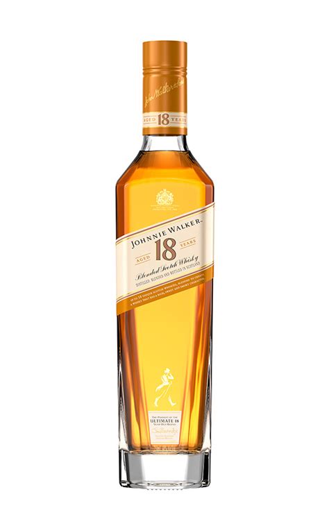 Johnnie Walker Gold 18 Años Licores Mi Mar