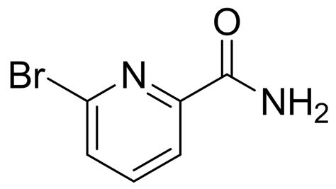 6 溴吡啶 2 甲酰胺 Cas25194 52 9 广东翁江化学试剂有限公司