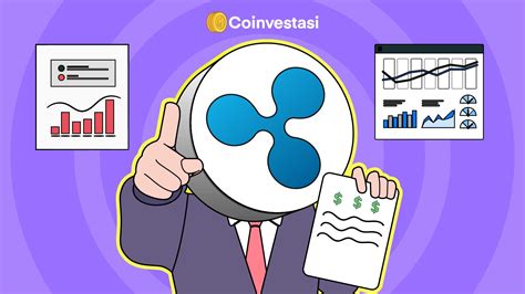 Ripple Ungkap Transaksi Lintas Batas Bakal Dorong Adopsi Kripto