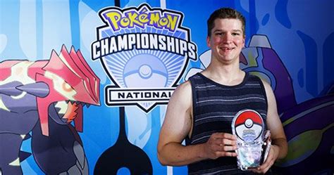 All The Winners Of The 2016 Pokemon Us National Championships Have Been