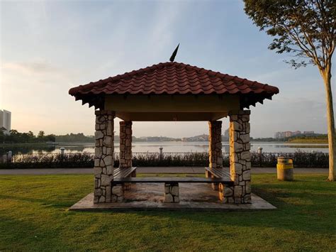 Stunning Gazebo Ideas For Relaxation And Entertaining Gazebo