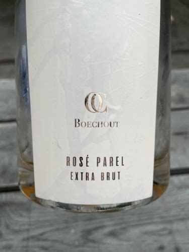 Oud Conynsbergh Rosé Parel Extra Brut Vivino Canada