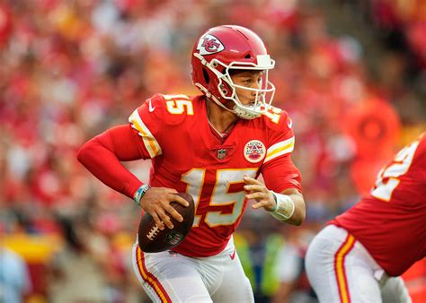 Monday Night Football Prop Bets Chiefs Vs Raiders Player Props Week 5