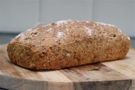 Bierbostel Brood Recept Bak Zelf Een Brood Hopblog Nl