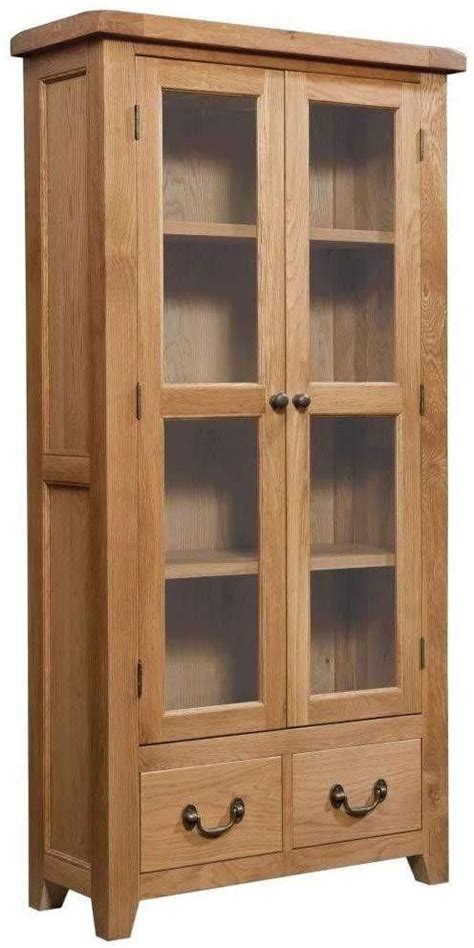 Complete Any Room With Our Classic And Elegant Glass Display Cabinetthis Classic Elegant Light