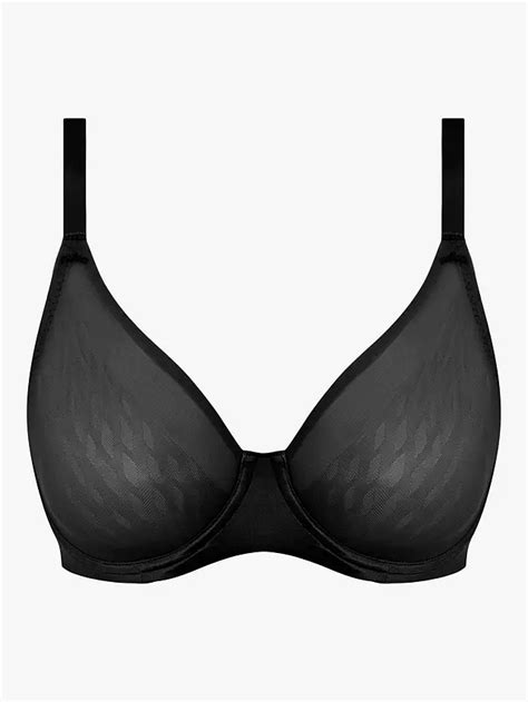 Wacoal ELEVATED ALLURE BH Met Beugel Lingerie Badmode